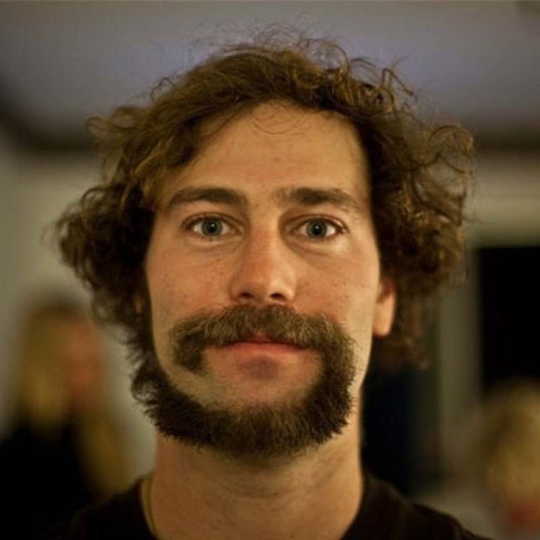 mokey tail beard mokey tail beard