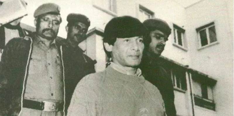 charles sobhraj father